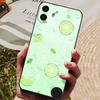 For Nothing CMF Phone 1 Case Luxury Silicone TPU Soft Phone Cover for Nothing CMF Phone 1 Phone1 Shockproof Funda Shell Cute Cat