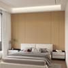 JSEVEM Wood Grain Light Peelable Wallpaper and for DIY Renovations of Kitchen and 40 x 500cm Wallpaper, Color, Sticker, Waterproof, Oil-Resistant,