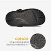 Teva Kids Clog Slipper Apreaqua Ct Stvt261010c Blk