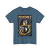 Phantasm 2 Filmplakat Retro T-Shirt Für Männer Frauen Unisex T-Shirt
