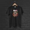 Rebecca Cyberpunk Edgerunners Night City Casual Heavyweight Anime T-Shirt