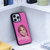Singer V-Britney Spears   Phone Case For iPhone17,16,15,14,13 Plus,Pro Max Magnetic For Magsafe Wireless Charging