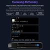 Dictionary Translation Pen Scan Reader Device Text Scanning Reading Translator WiFi/BT Connection Online Photo Translate
