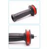 Thread Auxiliary Side Handle 10mm Polishing Machine Handle Angle Grinder Non-slip Shock-absorbing Handle Replacement
