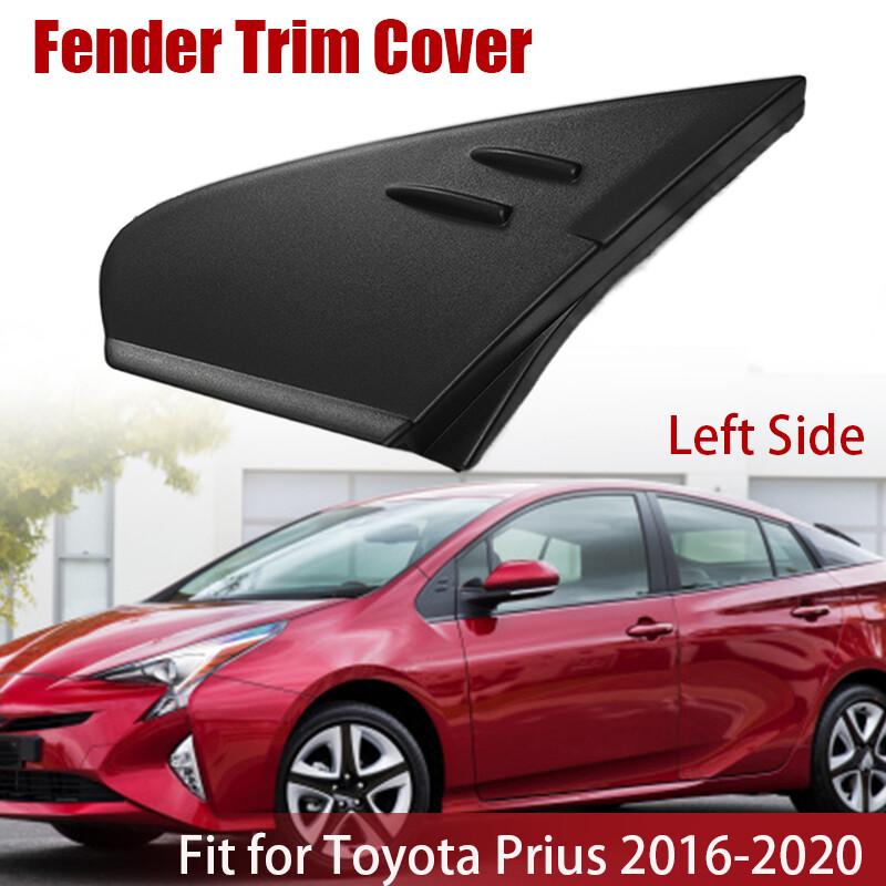 Front Driver Side Fender Trim Cover Cap 60118-47030 Fits Toyota Prius 2016-2021