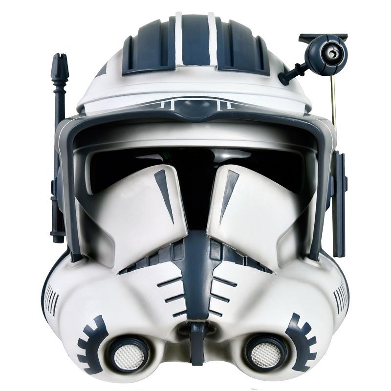 Star Wars: Clone Wars Commander Cody Wearable Cosplay Helmet for Halloween