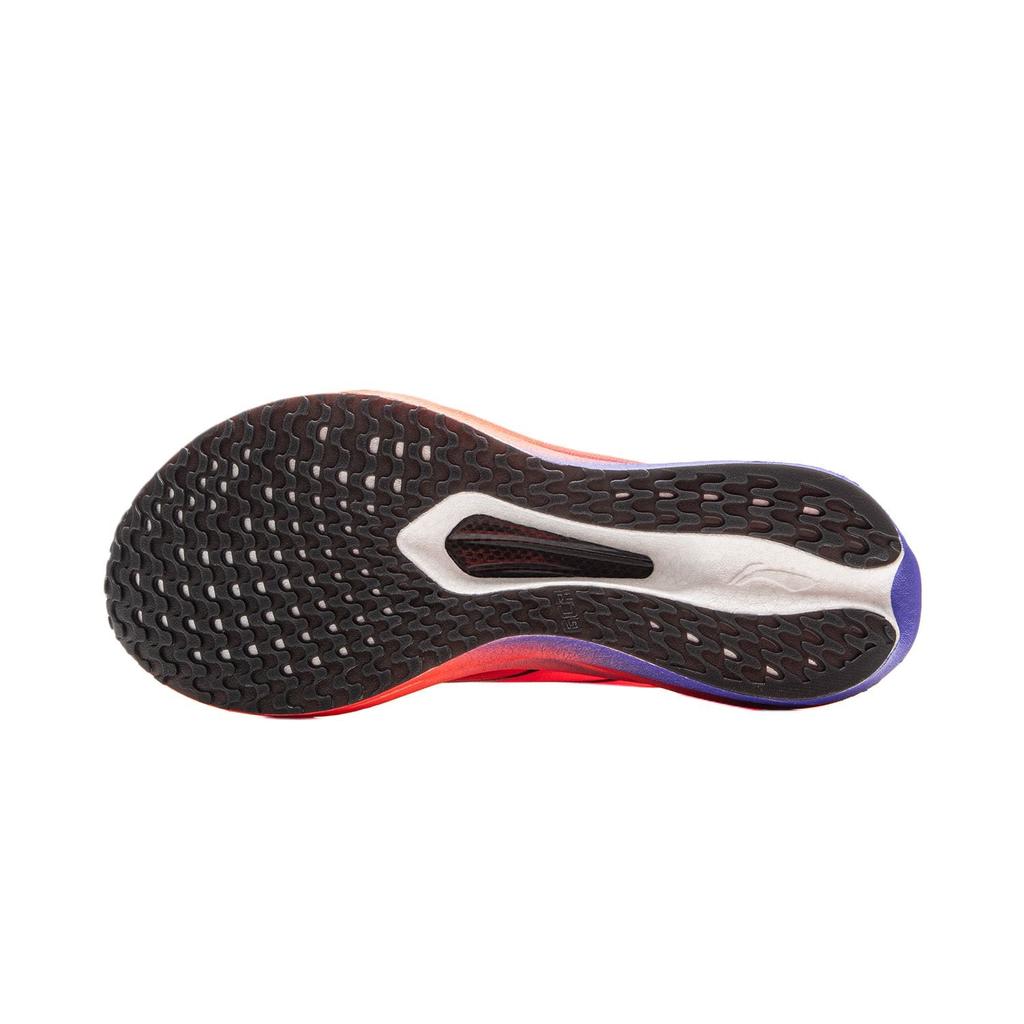 Li Ning Feidian 5 Challenger Low Top GCR Lightweight Slip Resistant Technology Racing Track & Field Competition ARMV001-18