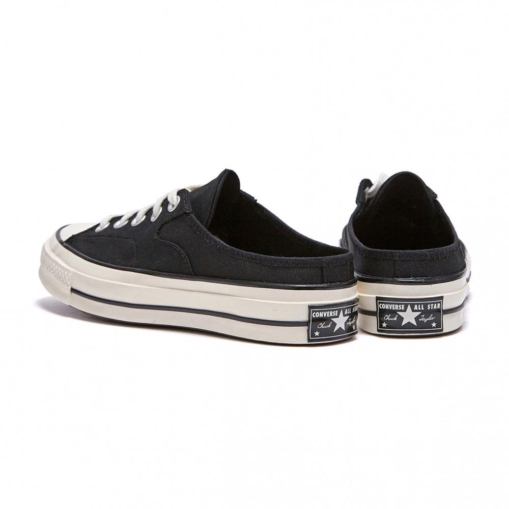 Converse Chuck 70 Mule Black