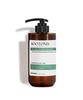 Rootonix Trockene Kopfhaut Peeling Hyaluronsäure Aloe Shampoo 500ml