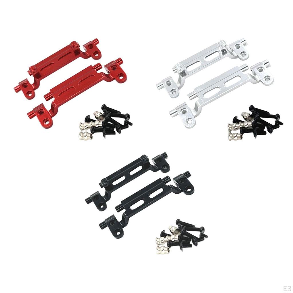 Durable Metal Base Seat for MN78 1/12 Model Car - Enhanced Performance and Stability