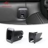 ISOFIX-Abdeckung & Basis-Montagehalterung Kindersitz-Verankerung Zierkappe Für VW Magotan B8 2017-2025 3GD887187A 3GD887233A