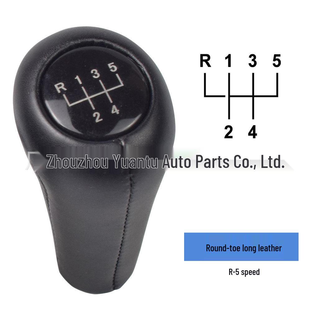 

BMW 1, 3, 5, 6 Series 5/6-Speed Carbon Fiber Shift Knob