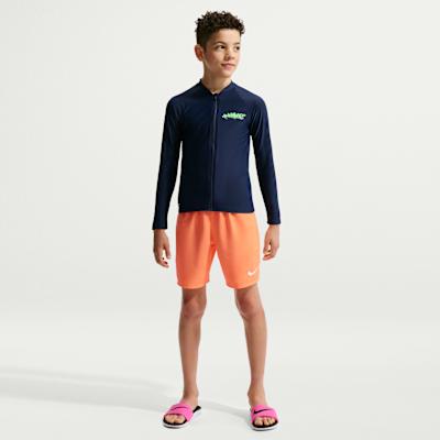 Nike Kids Shorts Moderate XS
