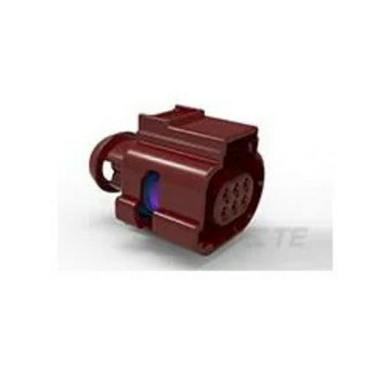 TE Connector 1823467-2: Original Box, In Stock, Ready for Wiring Harness Processing.