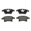 Front Pads Ford S-Max Galaxy III Mondeo V Mk5