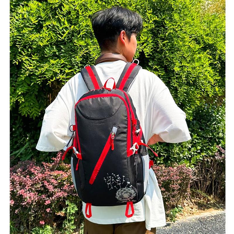 

Outdoor Peak 2437 Hiking Backpack