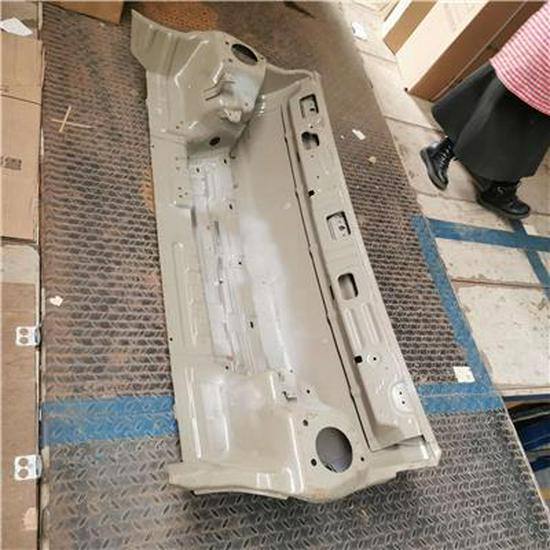 Foton Front Panel Welding Assembly L0500300233A0 Compatible