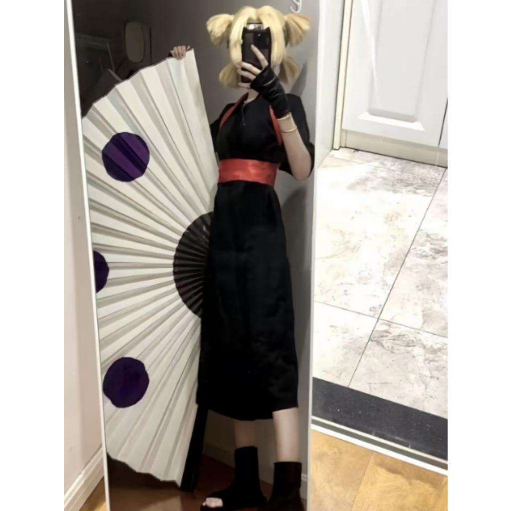 Anime Ninja  Cosplay Costume Sasori Pain Group Clothing, Classic Character