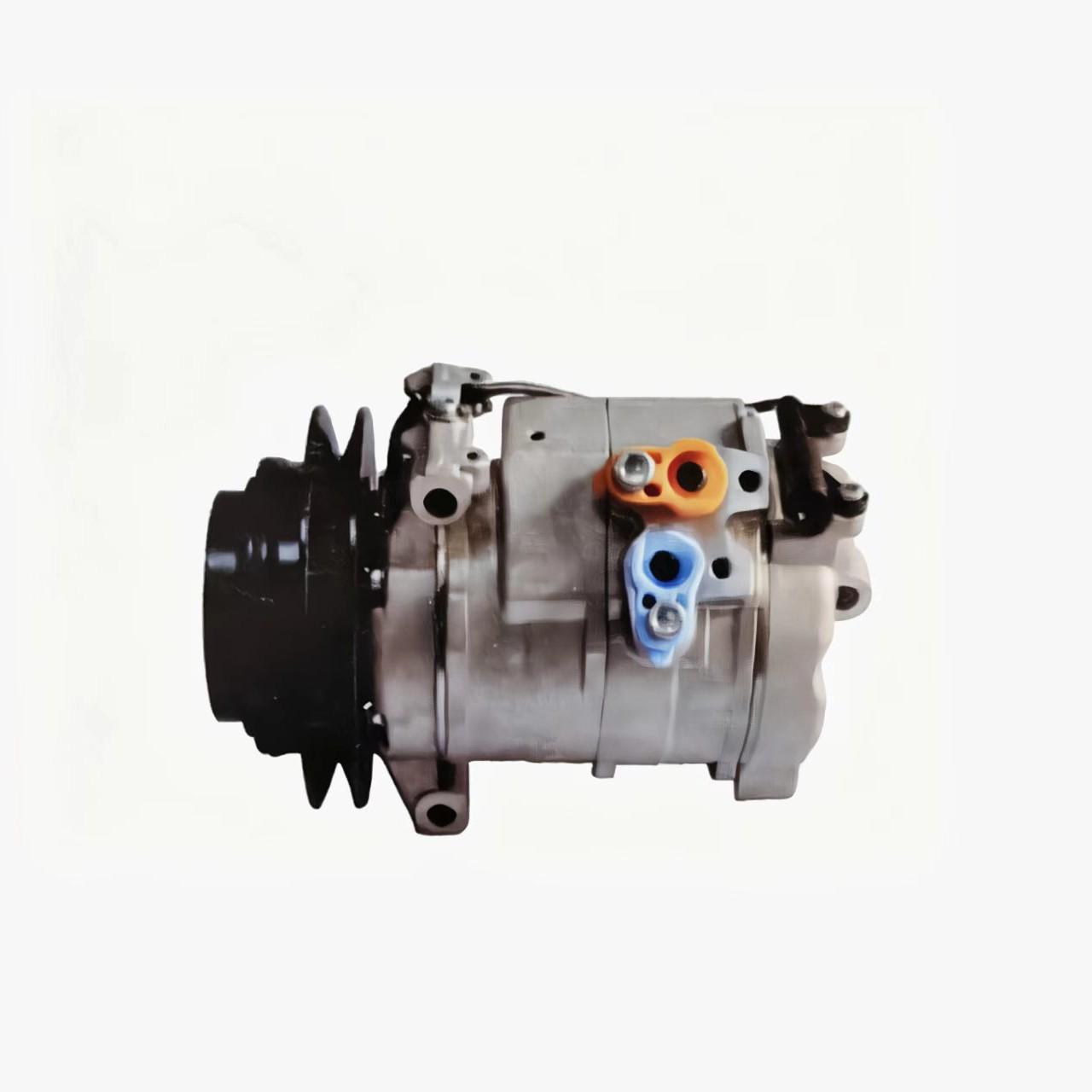 10S17C Compressor for Dodge  A0002343511 Size 1