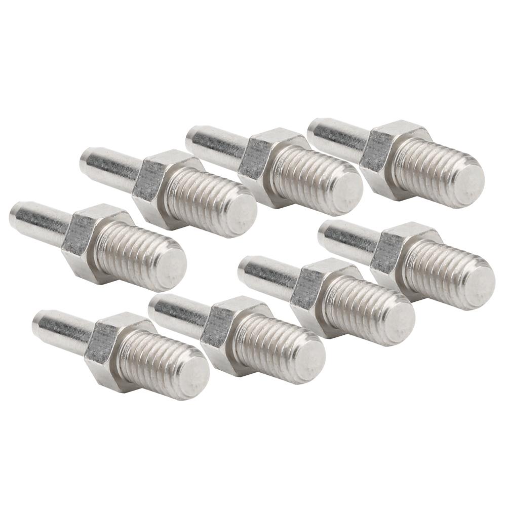 Universal Bike Chain Remover Thimble Replacement Accessory for Bike Chains Repairing Tool