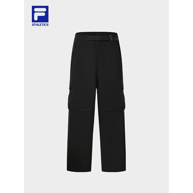 FILA Men s Ning Zetao Woven Outdoor Cargo Pants 3XL