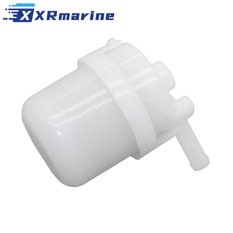 Für Honda Kraftstofffilter 75 80 90 100 PS Außenbordmotor BF75D BF90D BF 80A 100A 16910-ZY9-004