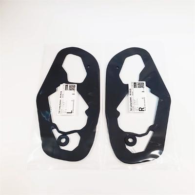 Junta de Sello de Luz Trasera Izquierda y Derecha Apta Para Peugeot 307 Hatchback 2004-2013