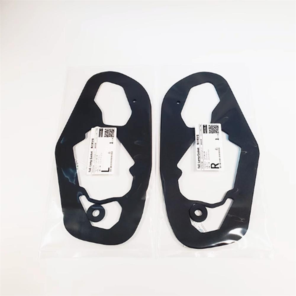 

Rear Left And Right Light Sealing Strip, Suitable For Peugeot 307 Hatchback 2004-2013
