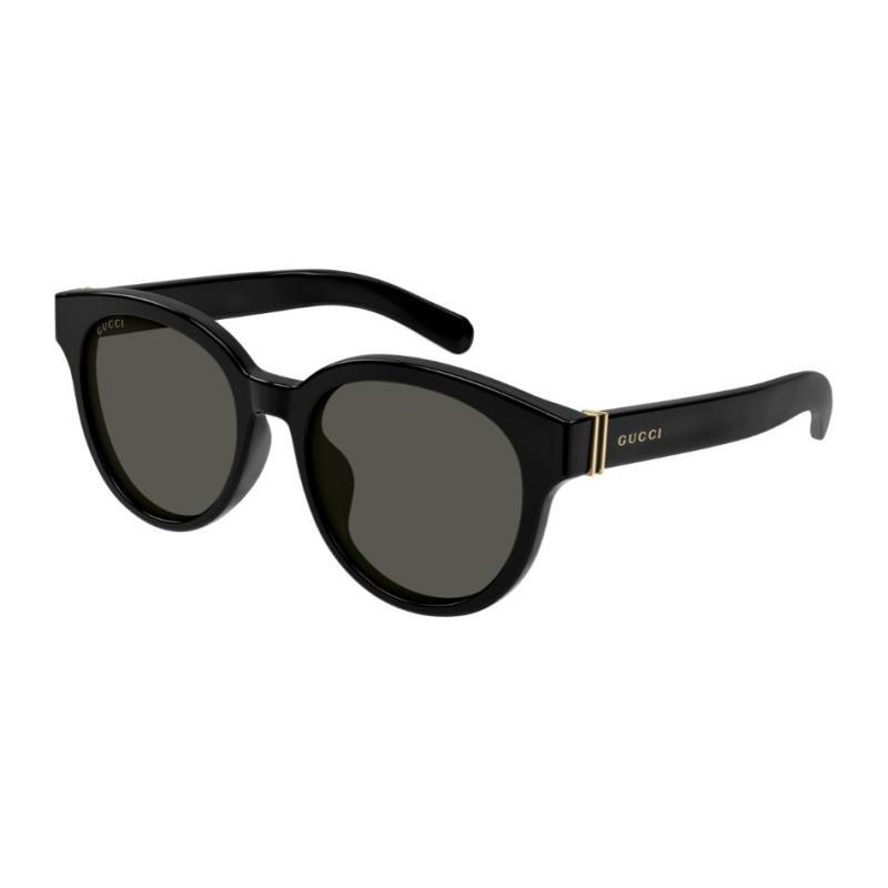 Gucci Eyewear Round Frame Sunglasses