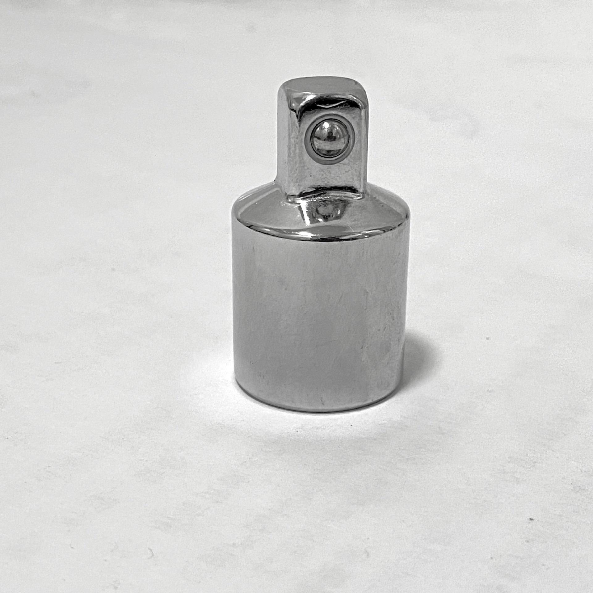 24 F-Type Swivel Head Socket Wrench with 1/2 Ratchet Lever and Extension Bar. 17mm Socket I Type