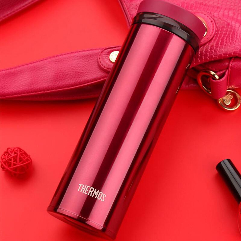 

Thermos JNO-501 500ml Stainless Steel Vacuum Insulated Bottle