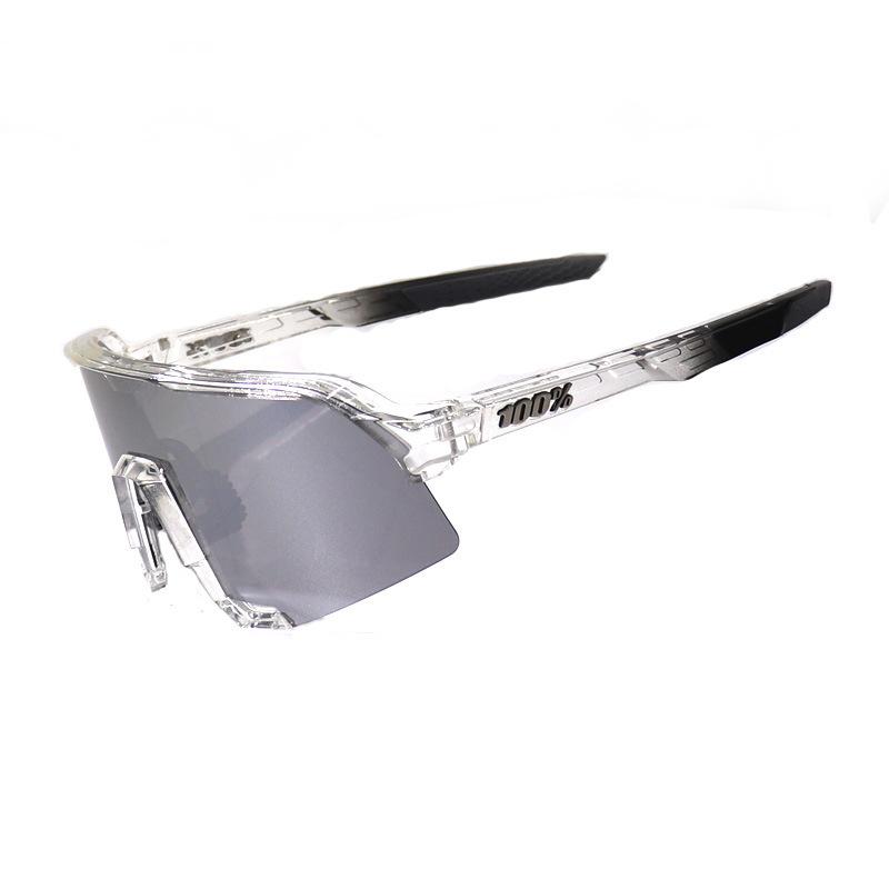 

Cycling glasses for men, mountain and road bike goggles, windproof and sandproof glasses, delivery rider sunglasses s3011