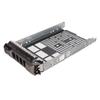 Hard Drive Tray 3.5in SAS SATA HDD Tray Caddy for Dell for PowerEdge R710 R610 R510 R410 R210 T710