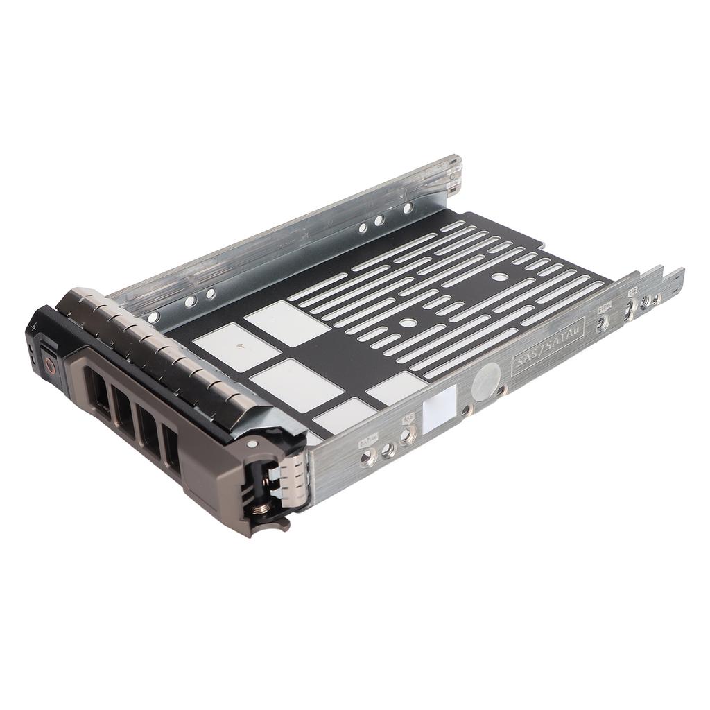 Hard Drive Tray 3.5in SAS SATA HDD Tray Caddy for Dell for PowerEdge R710 R610 R510 R410 R210 T710