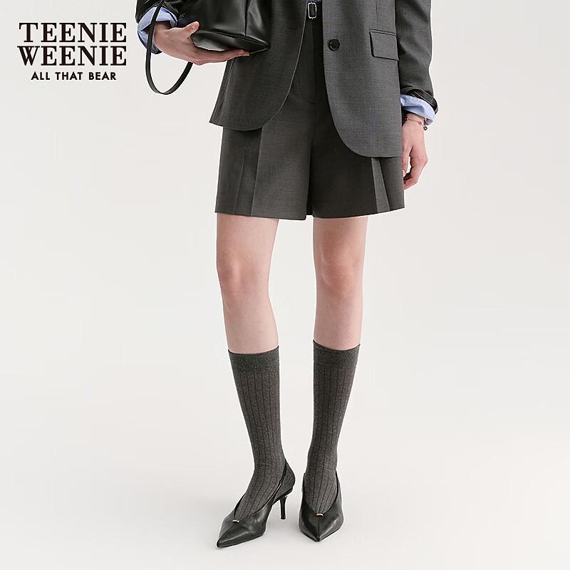 Teenie Weenie Women's Casual Shorts