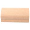 Guitar Fingerboard Radius Sanding Block Fret Leveling Tool with Abrasive Paper(7.25  )