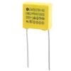 Safety Capacitors Polypropylene 0.047uF MPX X2 Yellow 10 Pack
