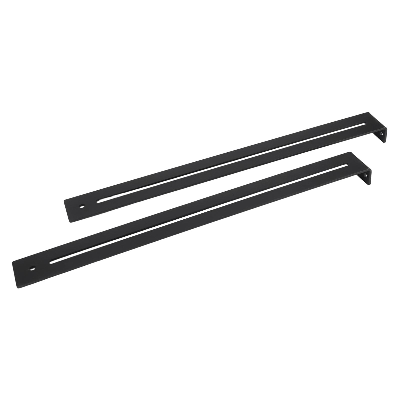 

Drawer Repair Kit Furniture Reinforcement Repair Accessories Bracket for Cabinet 1 set