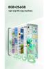 T16Pro: 100MP HD Quad-Curved Screen 5G Flagship Phone for 2026 Sale