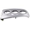 New_Car Instrument Cluster Lower Trim Panel 55406-0D300-B0 Silver