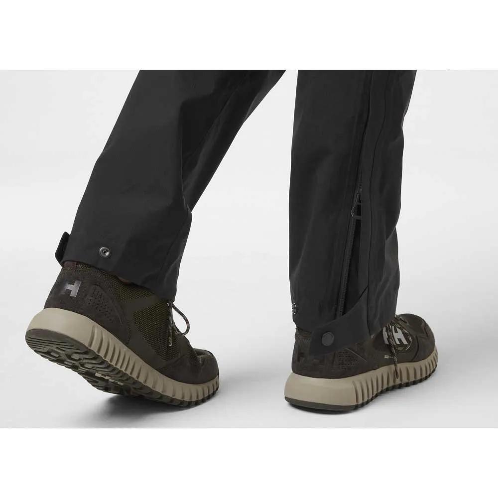 Helly Hansen Брюки Verglas Infinity Shell