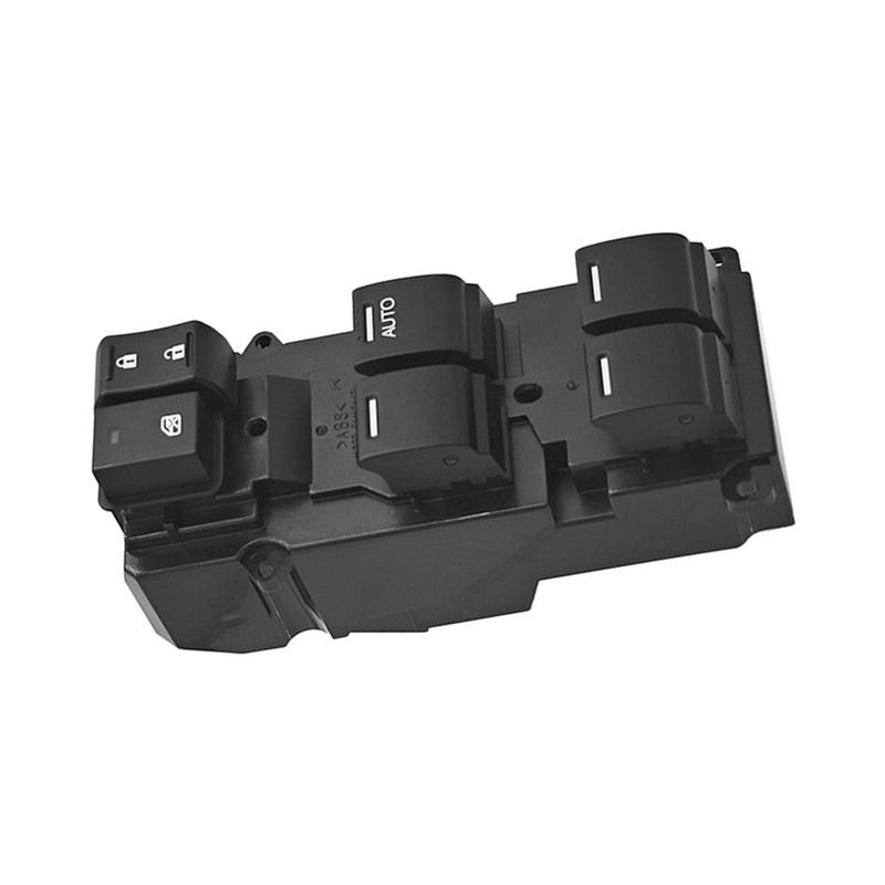 For Honda CRV 2011-2013 CIVIC 2012-2017 Compatible 35750-T0A-RHD Car Power Window Lifter Master Control Switch