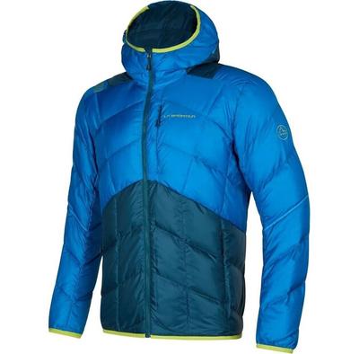 Jassen – Donsjassen en parka's