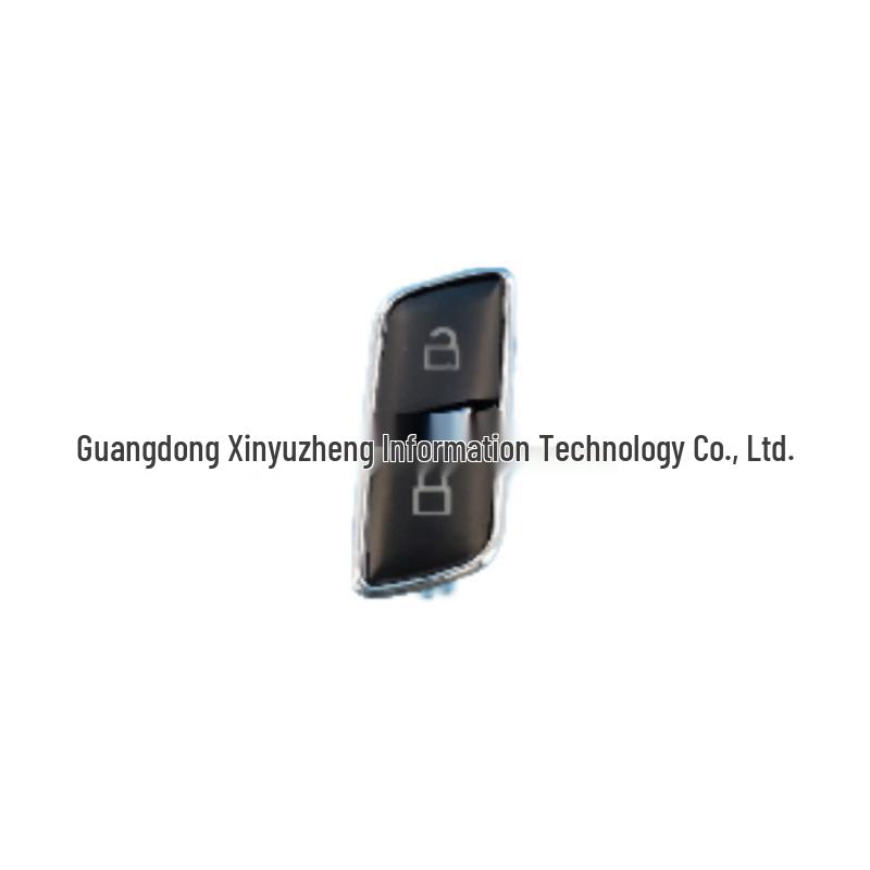 

BB5T-14017CBW Left & Right Door Lock Switches for Ford Mondeo, Edge, Explorer.