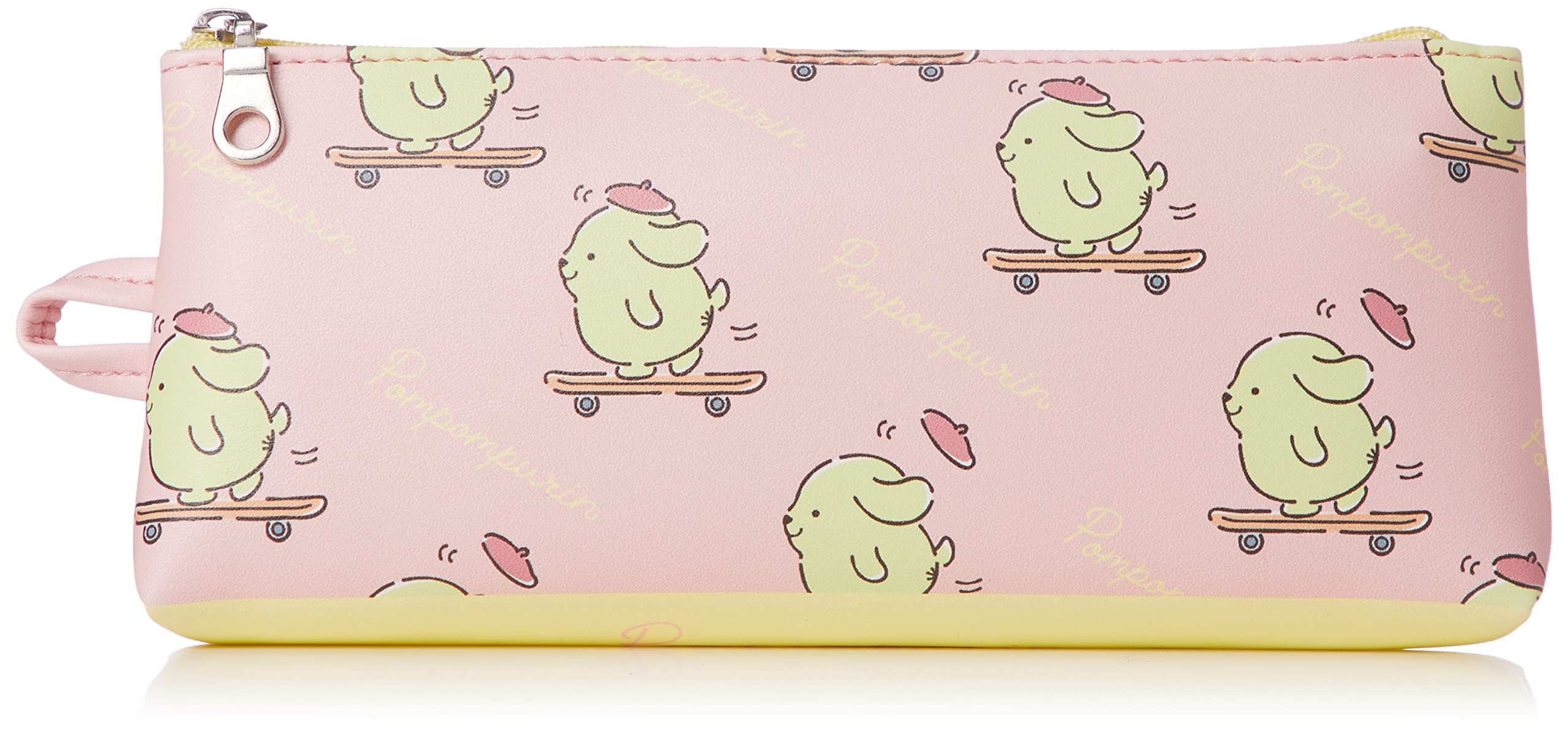 

Pencil Case Pencil Case 0050 Pom Pom Purin [Sanrio] Women s (SROP-002)