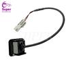 Advanced Driver Visual Assistance Sensor 2332-3601 23323601 For Buick Regal Original Rear View Camera 2014-2017