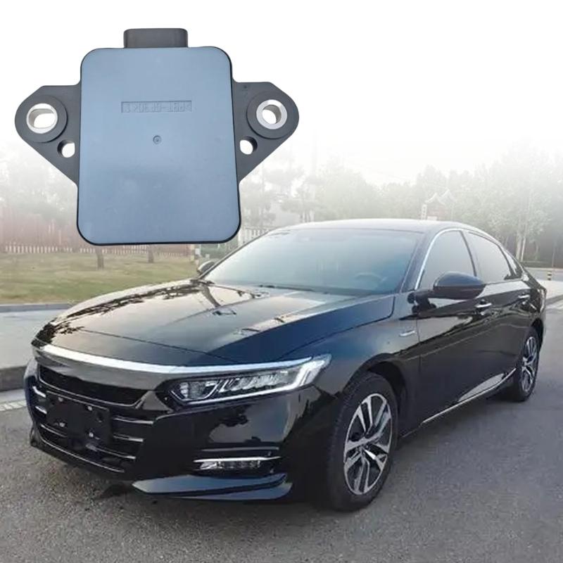 High Precise Acceleration Sensor For Vehicle Stability Control With Realtime Data Feedback Easy Installation 39960TA0A01