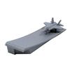 Aoshima Bunka Kyozai 1/700 Waterline Series No. SP Japan Maritime Self-Defense Force Resupply Ship Mashu SP Plastic Model