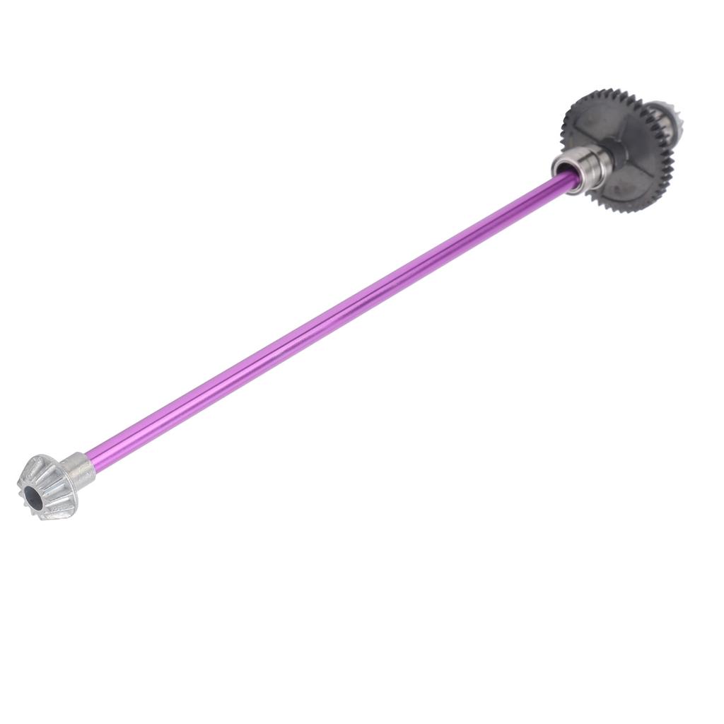 RC Metal Gear Central Drive Shaft Kit Upgrade Parts for WLtoys 124018124019 112 RC Car