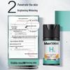 Mentholatum Men's Brightening Tone-Up Moisturizer